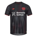 Bayer 04 Leverkusen Home Fan Jersey 2025/26