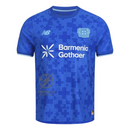 Bayer 04 Leverkusen Third Fan Jersey 2025/26