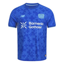 Bayer 04 Leverkusen Third Fan Jersey 2025/26