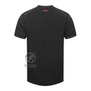 Bayer 04 Leverkusen Wirtz 10 Home Fan Jersey 2023/24 Patches UCL UEFA Foundation (Official Printing)