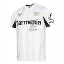 Bayer Leverkusen Away Jersey 2024/25
