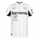 Bayer Leverkusen Away Jersey 2024/25