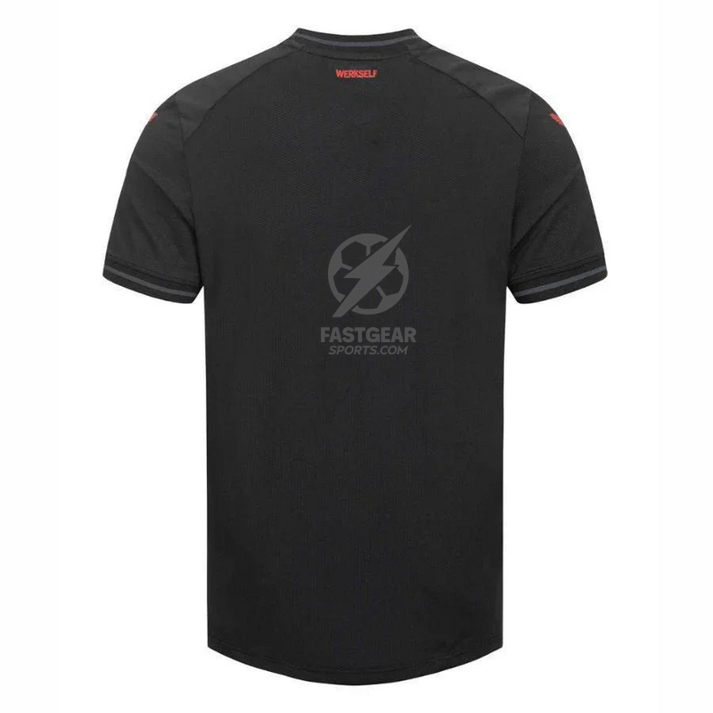 Bayer Leverkusen Home Jersey 2023/24