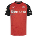 Bayer Leverkusen Home Jersey 2024/25