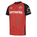 Bayer Leverkusen Home Jersey 2024/25