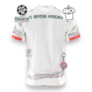 Bayern Munchen Away Fan Jersey 2025/26  Champions League Patch