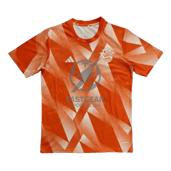 Bayern Munich Adidas 2023/24 Away Jersey