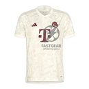 Bayern Munich Adidas 2023/24 Away Jersey