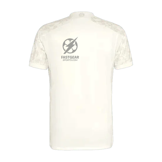 Bayern Munich Adidas 2023/24 Away Jersey