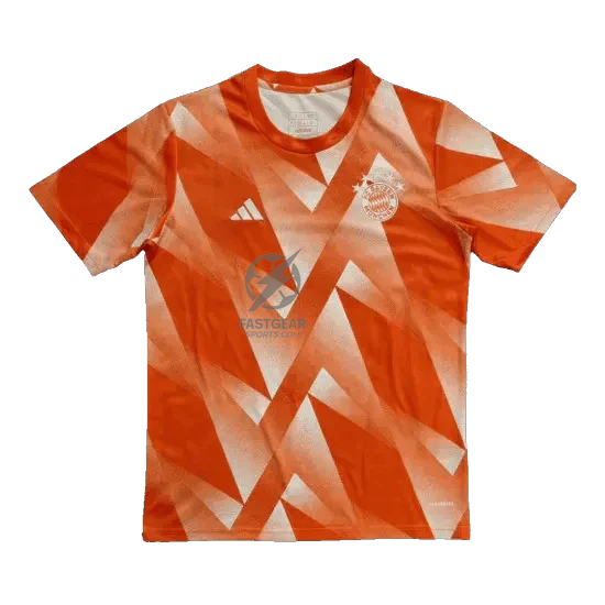 Bayern Munich Adidas 2023/24 Away Jersey