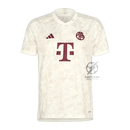 Bayern Munich Adidas 2023/24 Away Jersey