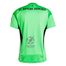 Bayern Munich GK Fan Jersey 2025/26