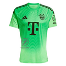 Bayern Munich GK Fan Jersey 2025/26
