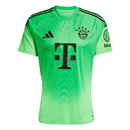 Bayern Munich GK Fan Jersey 2025/26