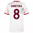Bayern Munich GORETZKA