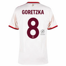Bayern Munich GORETZKA