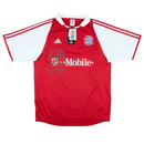 Bayern Munich Home Retro 2002/03