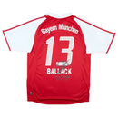 Bayern Munich Home Retro 2002/03