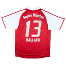 Bayern Munich Home Retro 2002/03