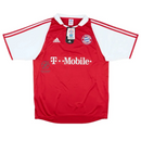 Bayern Munich Home Retro 2002/03