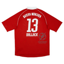 Bayern Munich Home Retro 2005/06