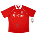 Bayern Munich Home Retro 2005/06