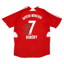 Bayern Munich Home Retro 2007/08