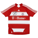 Bayern Munich Home Retro 2007/08