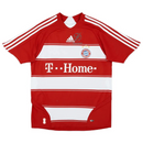 Bayern Munich Home Retro 2007/08