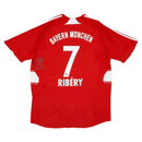 Bayern Munich Home Retro 2007/08