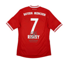 Bayern Munich Home Retro 2013/14