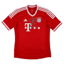 Bayern Munich Home Retro 2013/14