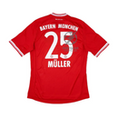 Bayern Munich Home Retro 2013/14