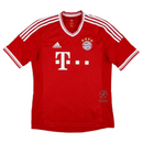 Bayern Munich Home Retro 2013/14