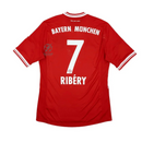 Bayern Munich Home Retro 2013/14
