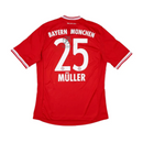 Bayern Munich Home Retro 2013/14