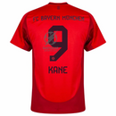 Bayern Munich KANE