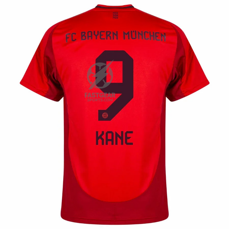 Bayern Munich KANE