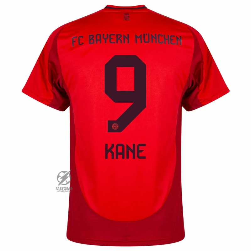 Bayern Munich KANE