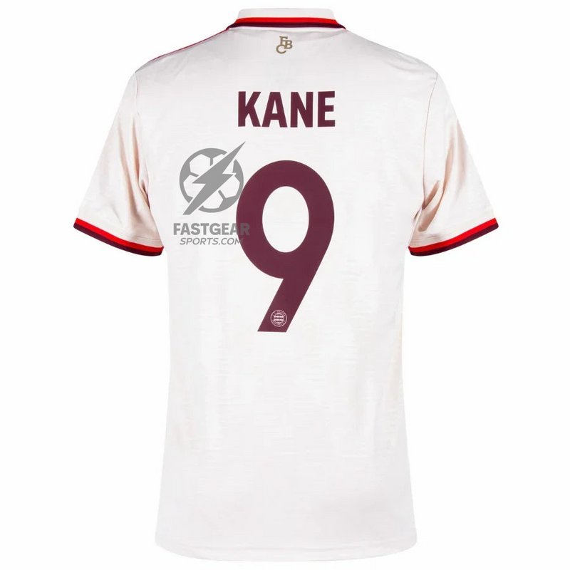 Bayern Munich KANE