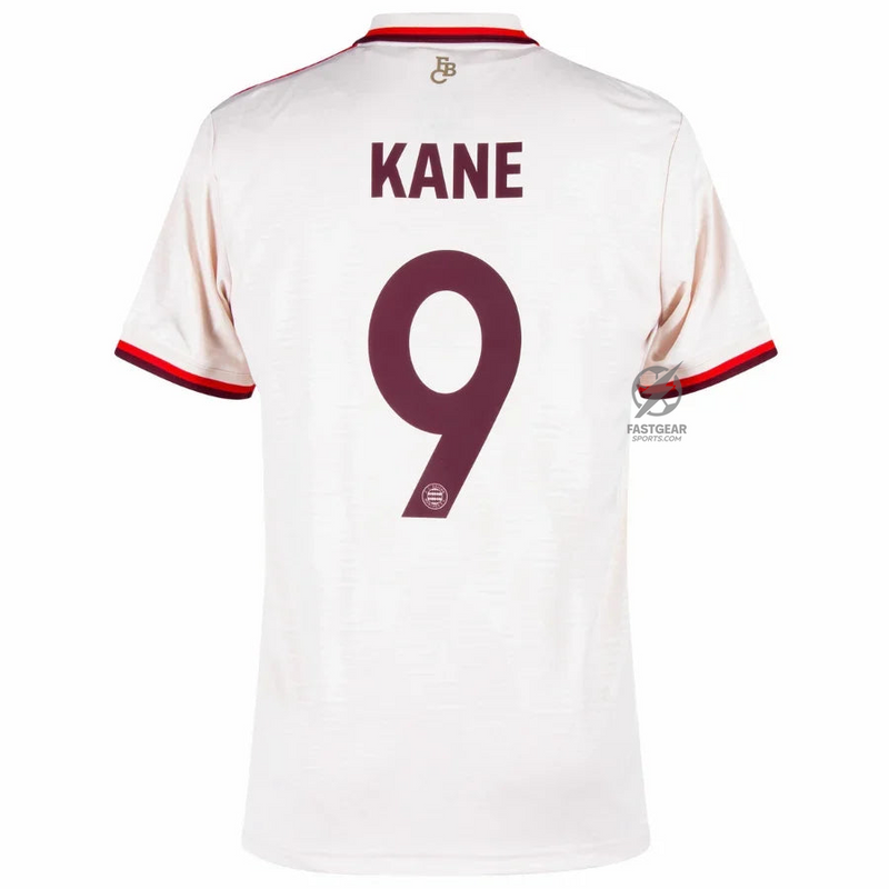 Bayern Munich KANE