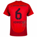 Bayern Munich KIMMICH