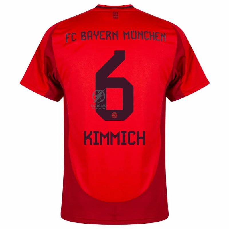 Bayern Munich KIMMICH