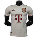 Bayern Special Edition Authentic Player 2025/26