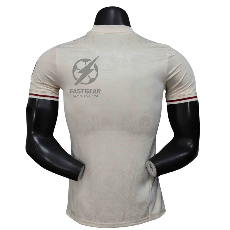 Bayern Special Edition Authentic Player 2025/26