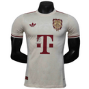 Bayern Special Edition Authentic Player 2025/26