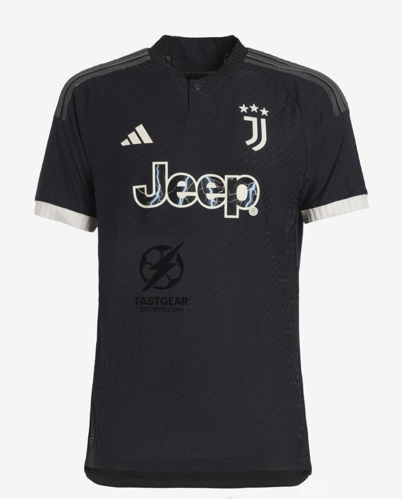 Juventus Adidas 2023/24 Jersey
