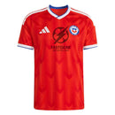 Chile Home Fan Jersey 2026
