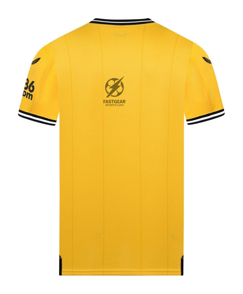 Wolverhampton Jersey 2023/24