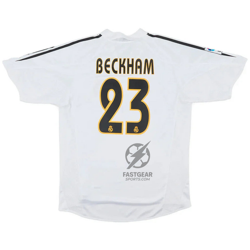 Beckham